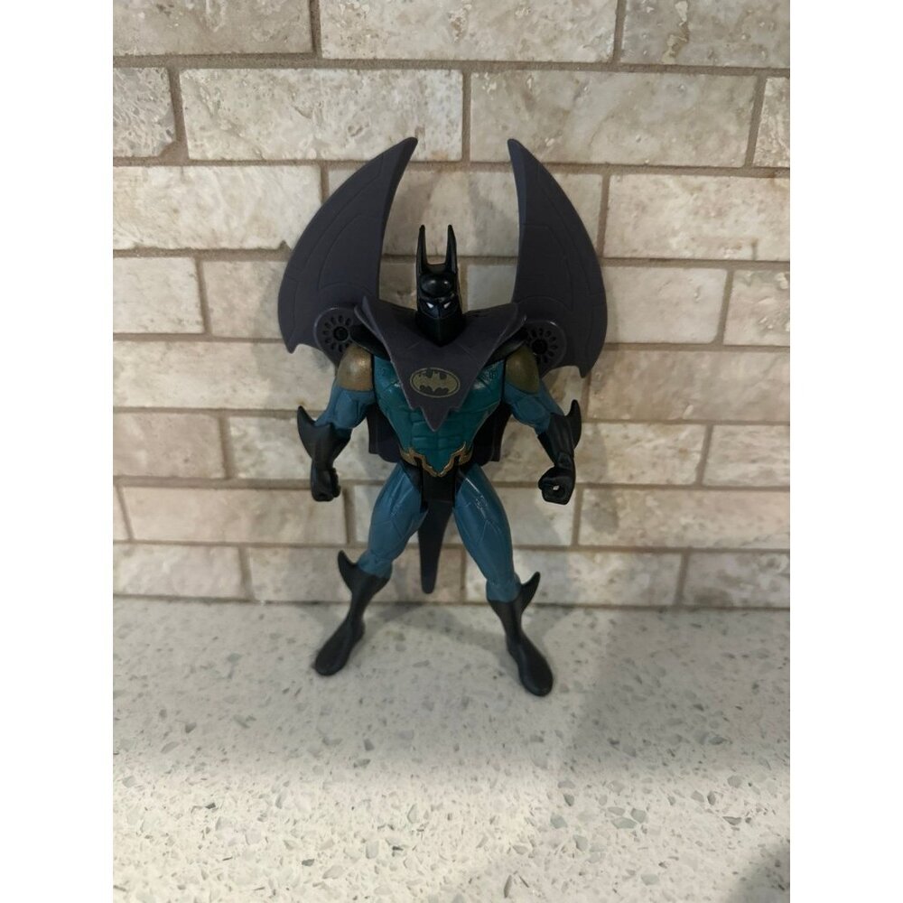 Legends of Batman Future Batman Action Figure 1994 Kenner DC Comics‎